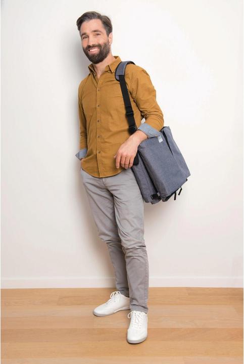 Actual product image Doomoo BabyTravel