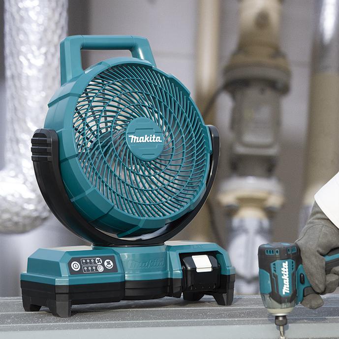 Productafbeelding Makita DCF203Z (53 dB)