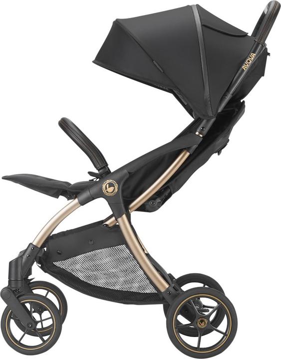 Produktbild Avova City Ranger All Terrain Kinderwagen ab Geburt bis 22 kg (0-4 Jahre)