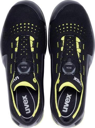 Immagine prodotto Uvex Safety Scarpa bassa di sicurezza (S1P, 44)