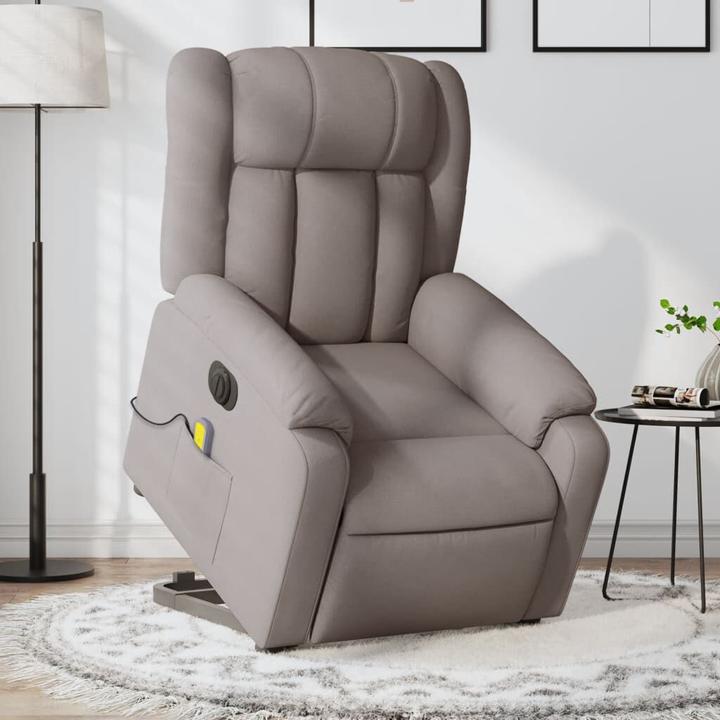 Actual product image VidaXL Iseabal