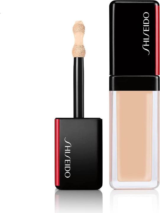 Actual product image Shiseido Synchro Skin Self-Refreshing Cushion (103 Fair)