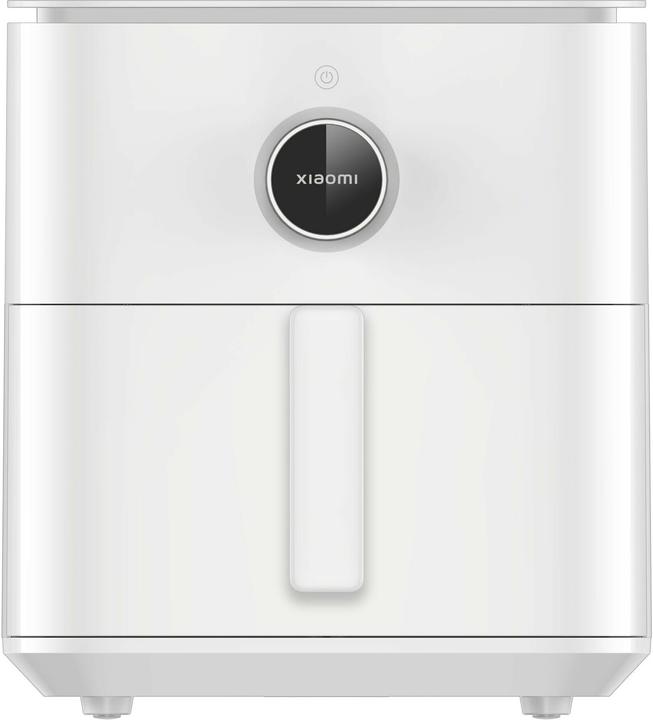 Actual product image Xiaomi Smart Air Fryer 6.5L EU version (EU plug)