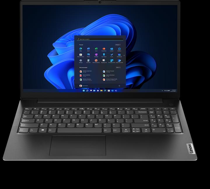 Produktbild Lenovo V15 Gen 4 (15.60", AMD Ryzen 5 7520U, 16 GB, 512 GB, CH)