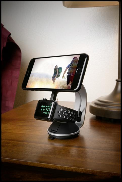 Actual product image Scosche magicMOUNT Pro Home