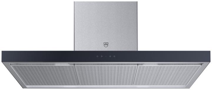 Image du produit V-Zug Hotte d'aspiration 6302000001 (Hotte îlot)