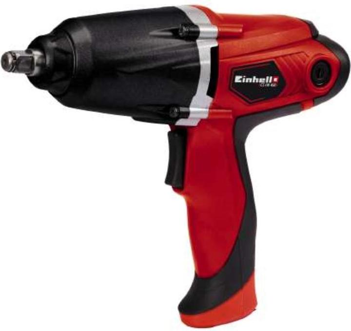 Actual product image Einhell CC-HS 12/1 (Rechargeable battery operated)