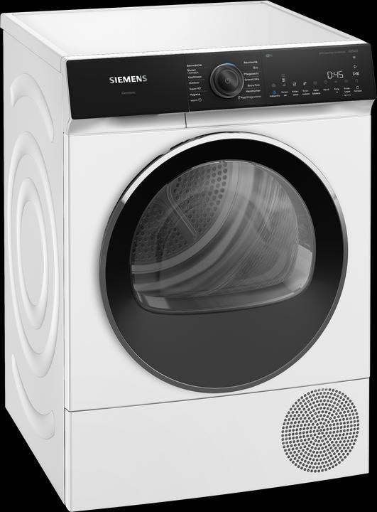 Produktbild Siemens WQ45H2BECO (9 kg, Rechts)