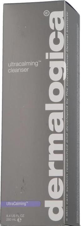Image du produit Dermalogica Nettoyants Nettoyant UltraCalming Cleanser (Gel, Crème nettoyante, 250 ml)