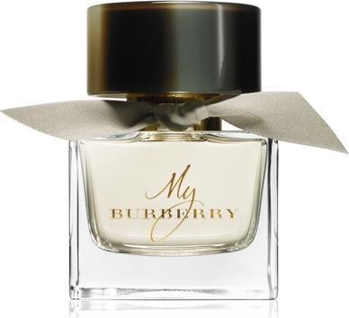 Actual product image Burberry My (Eau de toilette, 50 ml)