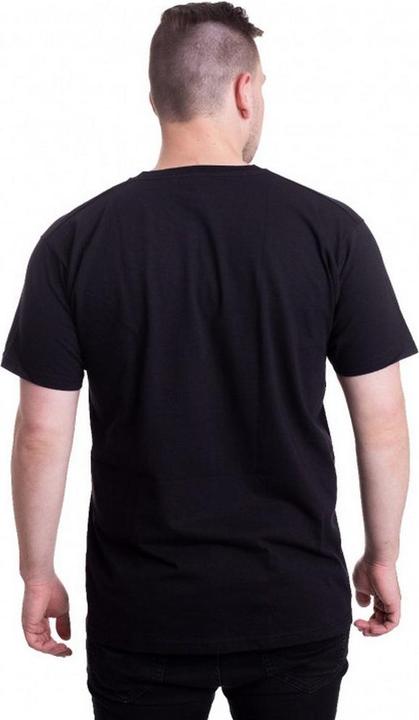Produktbild Kasabian Solo Reflect TShirt (XXL)