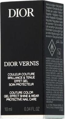 Produktbild Dior Christian Vernis 513 Int23 (513, Farblack)