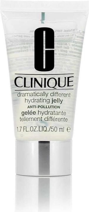 Image du produit Clinique Dramatically Different Hydrating Jelly (50 ml, Gel visage)