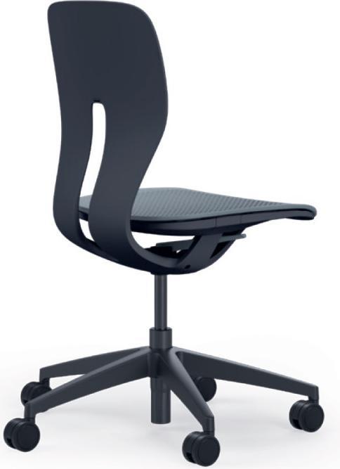 Image du produit Klöber Siège De Bureau Lim Pure