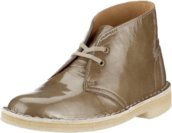 Actual product image Clarks Desert Boot (37)