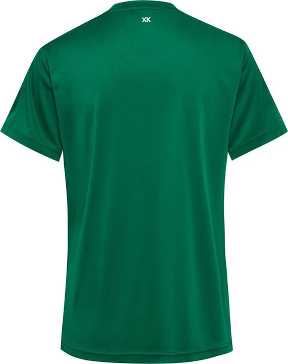 Image du produit hummel Hmlcore Xk Poly Jersey S/S Femme (M)