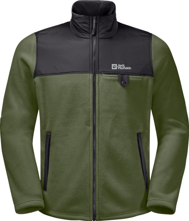 Produktbild Jack Wolfskin Dna Grizzly Fz M (XXL)