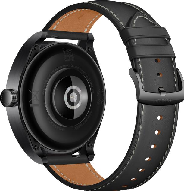 Produktbild Huawei Watch Buds (47.50 mm)