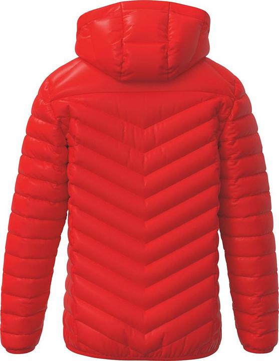 Actual product image Erima CMPT Puffer Jacket (XL)