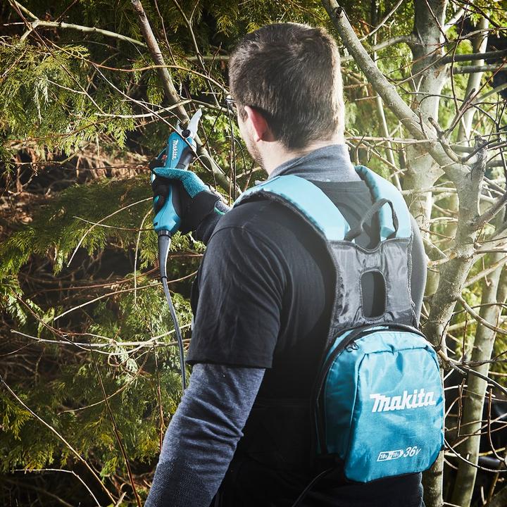 Actual product image Makita Reb/Branch Shears LXT