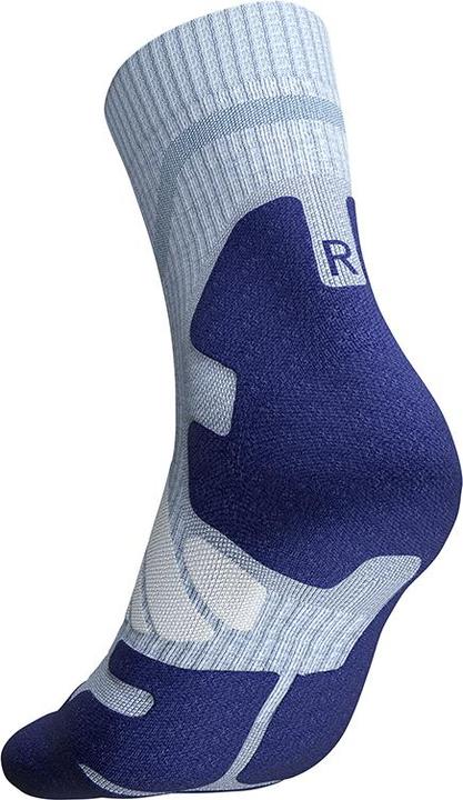 Immagine prodotto Bauerfeind Calzini Outdoor Merino Mid Cut Donna (39 - 42)