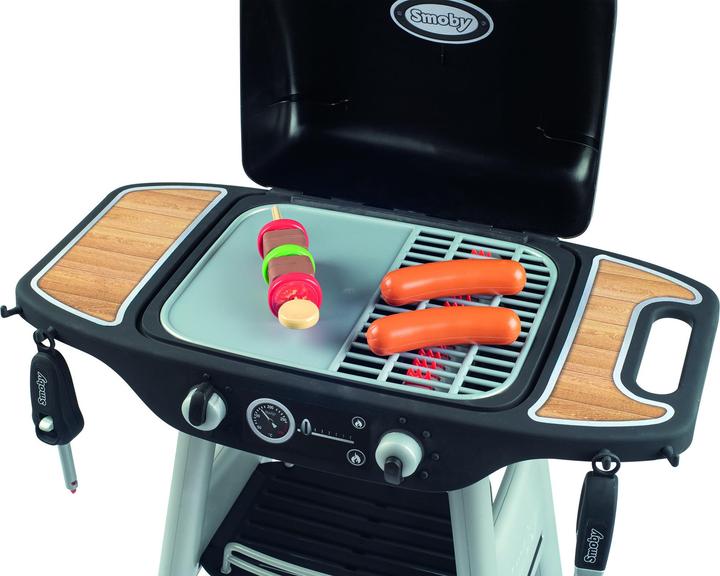 Produktbild Smoby Barbecue-Grill