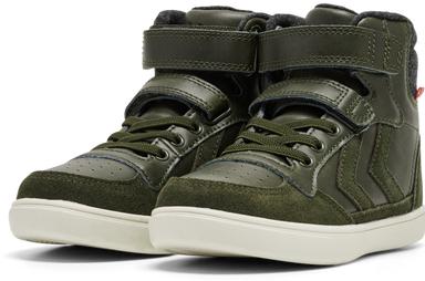 Actual product image hummel Stadil Winter High Jr (26)