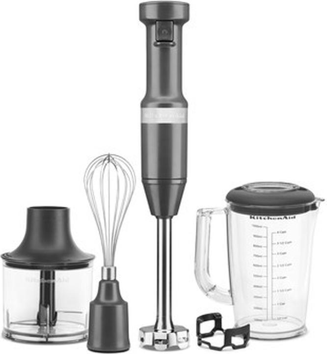 Actual product image KitchenAid 5KHBV83