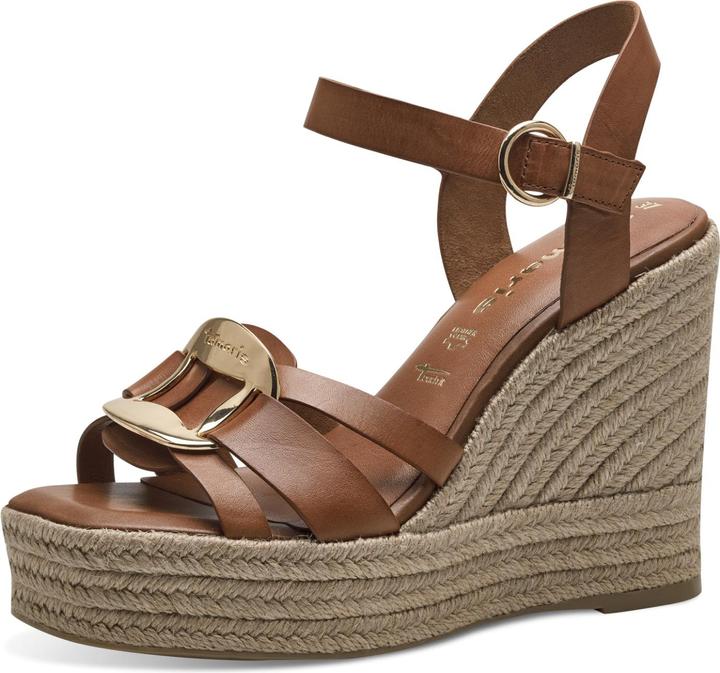 Actual product image Tamaris Sandal (40)