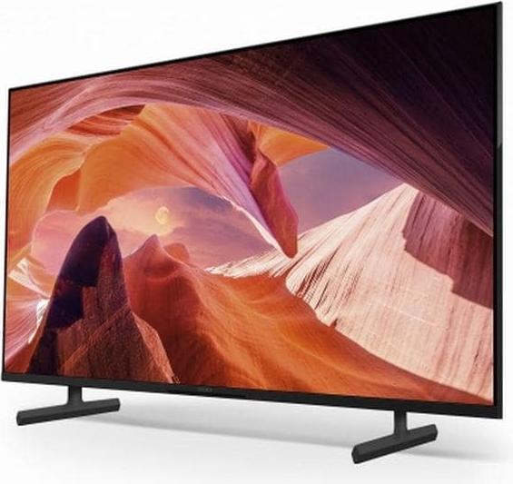 Actual product image Sony FWD-50X80L (49.61", X80L, LED, 4K, 2023)