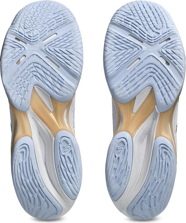 Produktbild ASICS Performance Netburner Ballistic Ff 4 Damen (38)