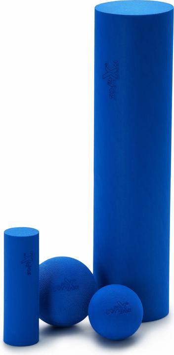 Produktbild SoftX Faszien-Set Pro