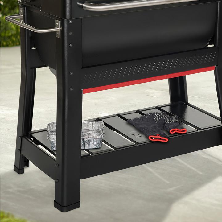 Image du produit Weber Tablette - pour SMOQUE XL