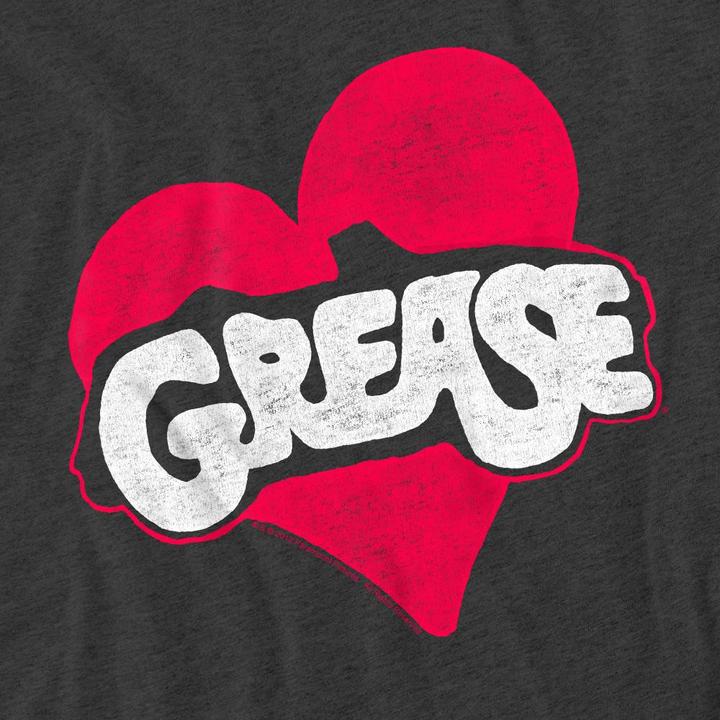 Produktbild Grease TShirt (L)