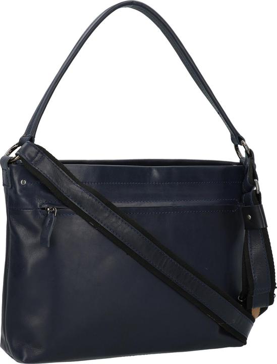 Immagine prodotto Harolds Caugio Schultertasche Leder 32 cm