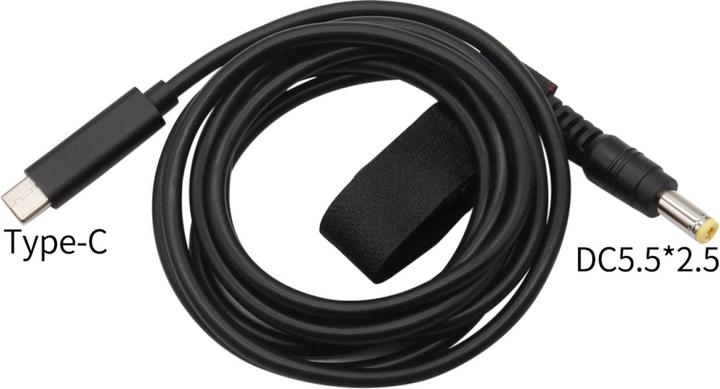 Produktbild PowerGuard USB-C zu (USB Typ-C, 100 cm)