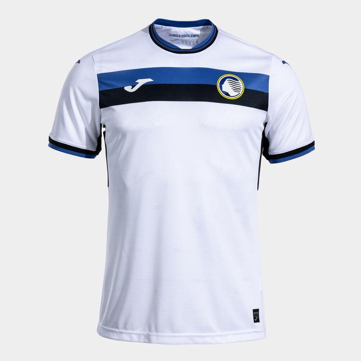 Produktbild Joma Atalanta Bergamo Auswärts Trikot (XL)