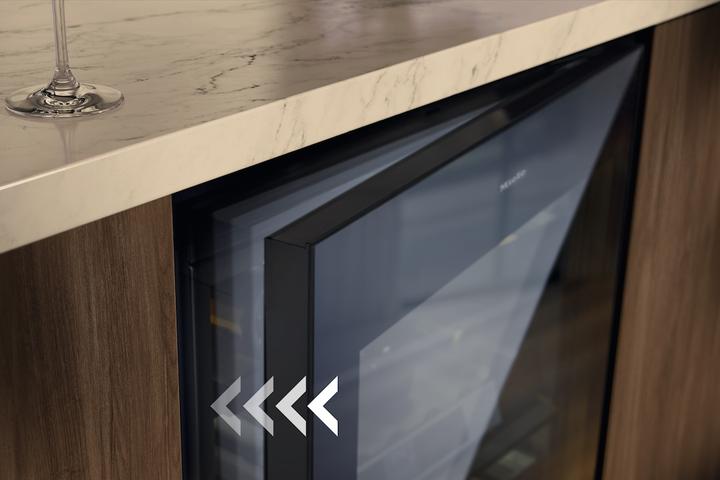 Produktbild Miele KWTUS 7096 E