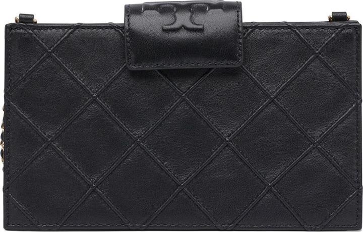 Actual product image Tory Burch Geldbörse FLEMING MINI