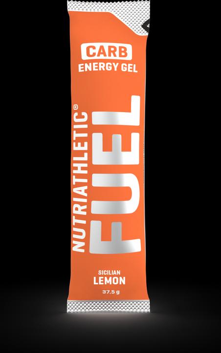 Produktbild Nutriathletic Fuel Gel (Zitrone, 1 Stk., 40 g)