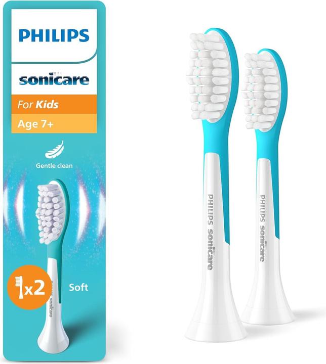 Produktbild Philips Sonicare For Kids (2 x)