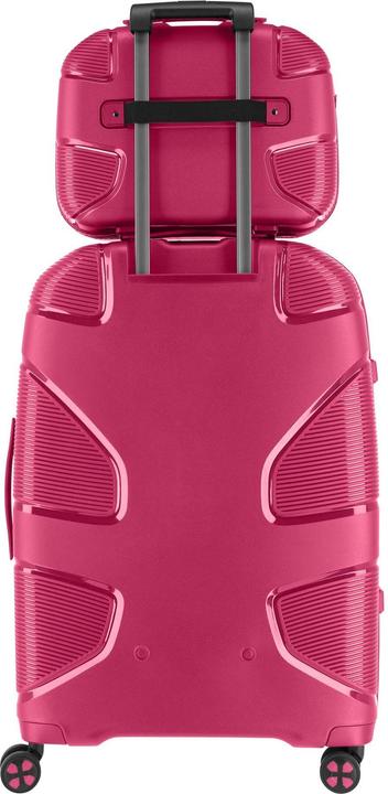 Produktbild Impackt IP1 - Beautycase, Flora (22 l, Handgepäck (bis 50l))