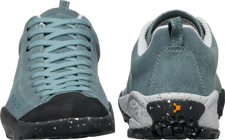 Actual product image Scarpa Mojito Planet Suede (44)