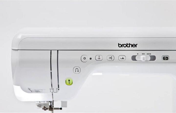 Produktbild Brother Innov-is VQ2