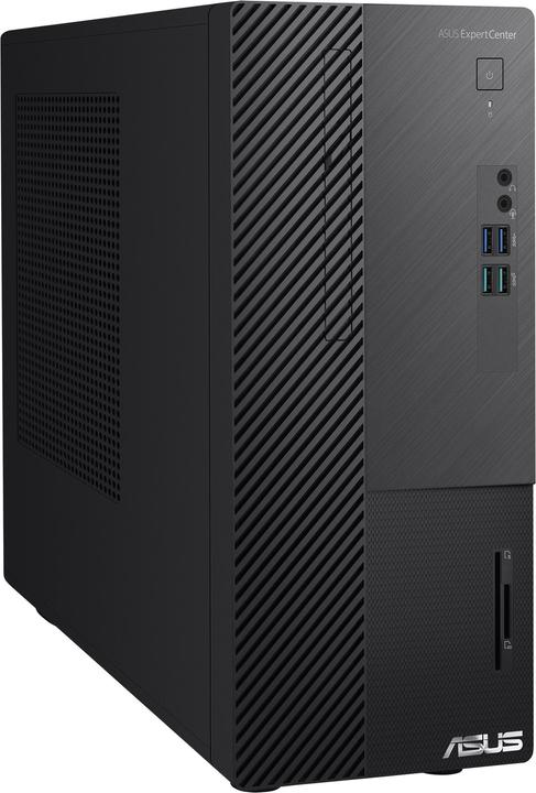 Immagine prodotto ASUS ExpertCenter Mt D500MEES-513500031X i5-13500 8Gb Hd (Intel i5-13500T, 8 GB, 512 GB, UHD Graphics 770)