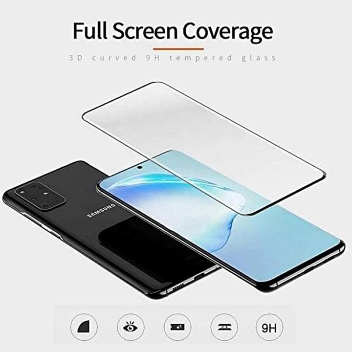 Immagine prodotto natelo 3D Curved Edge Glue for Samsung S20 Ultra (Samsung Galaxy S20 Ultra)