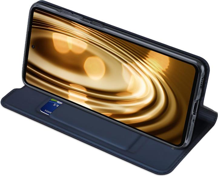 Produktbild Dux Ducis Skin Pro Series Bookcover (Samsung Galaxy A73 5G)