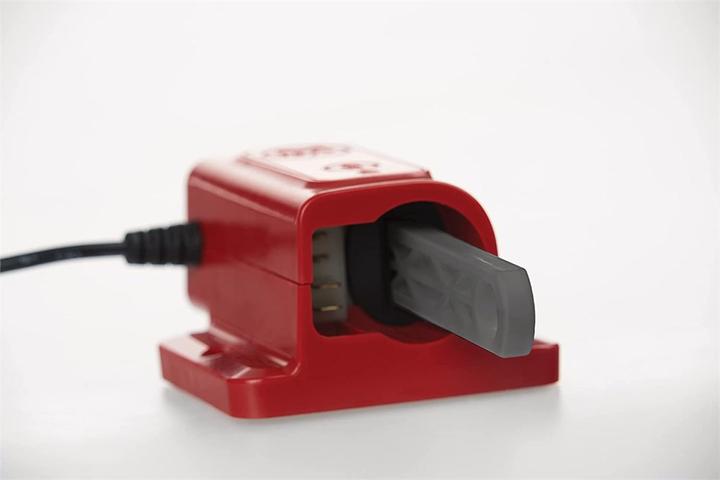 Produktbild Wolf-Garten Werkzeug-Akku-Ladetechnik (18 V)