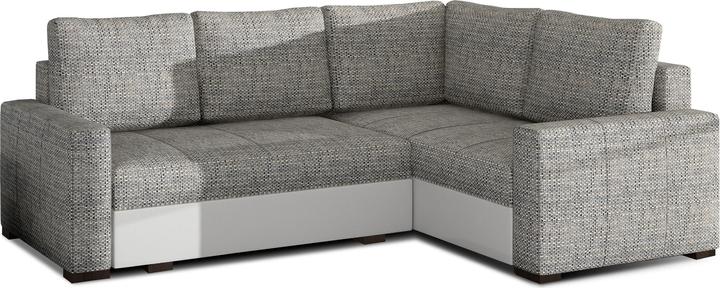 Produktbild ELTAP Corona (Ecksofa, 3-Sitzer, Bettsofa)