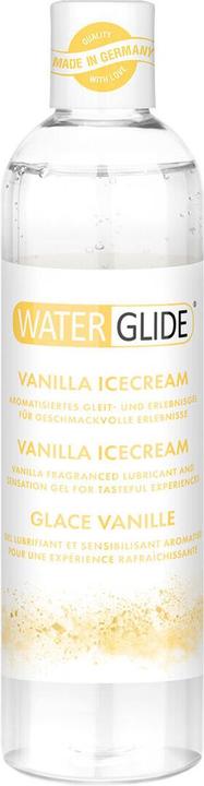 Actual product image Waterglide 300 ML VANILLA ICE CREAM (300 ml)